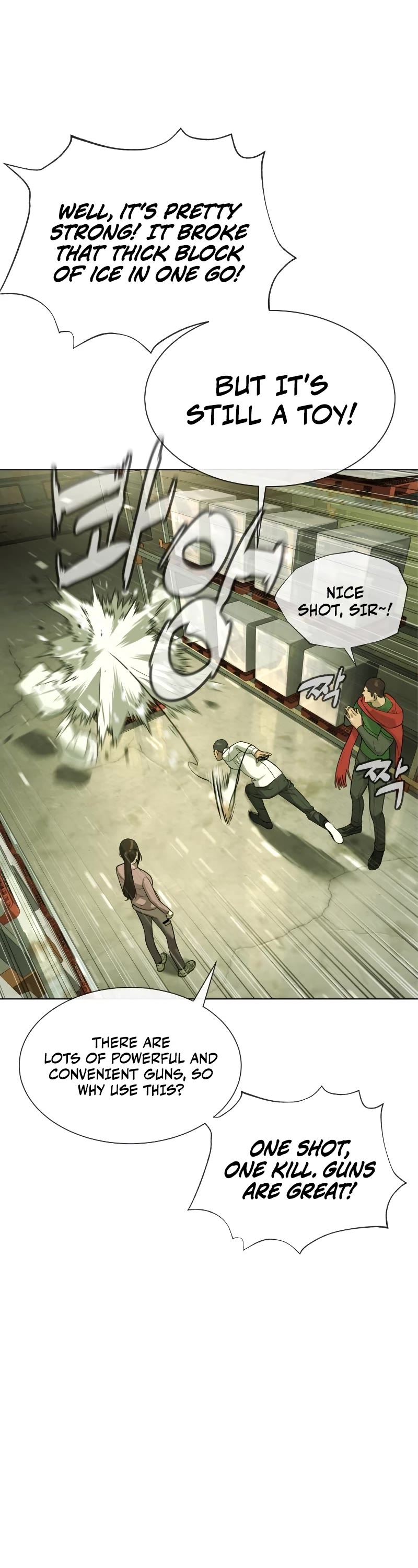 Killer Pietro Chapter 14 page 50 - Chapter 14