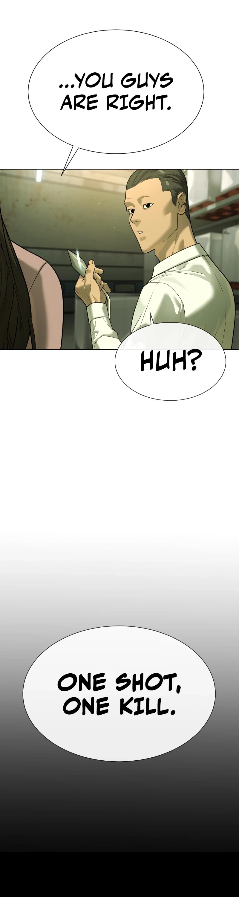 Killer Pietro Chapter 14 page 51 - Chapter 14