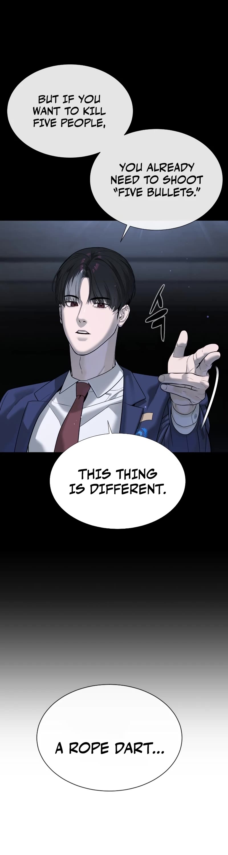 Killer Pietro Chapter 14 page 52 - Chapter 14