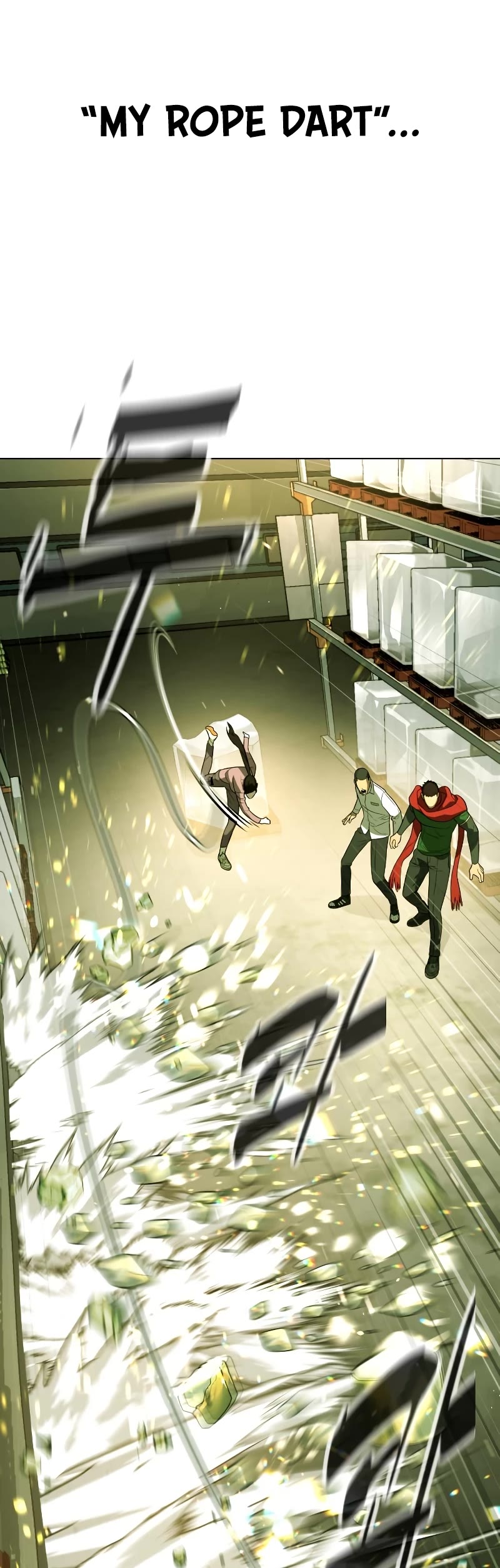 Killer Pietro Chapter 14 page 55 - Chapter 14