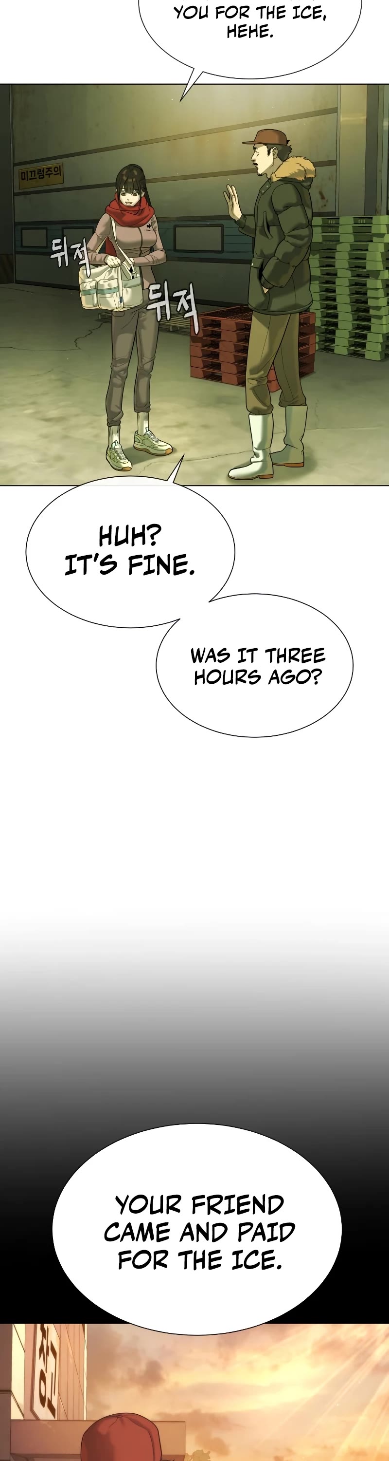 Killer Pietro Chapter 14 page 63 - Chapter 14