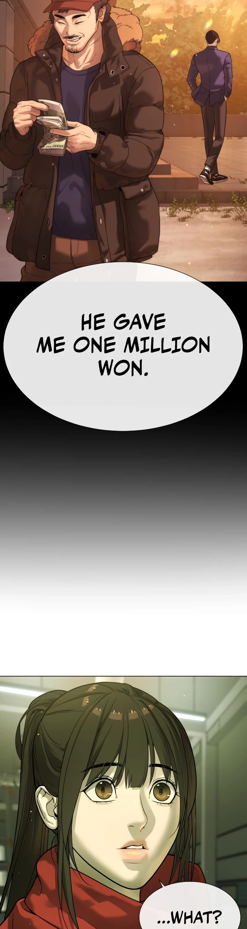 Killer Pietro Chapter 14 page 64 - Chapter 14