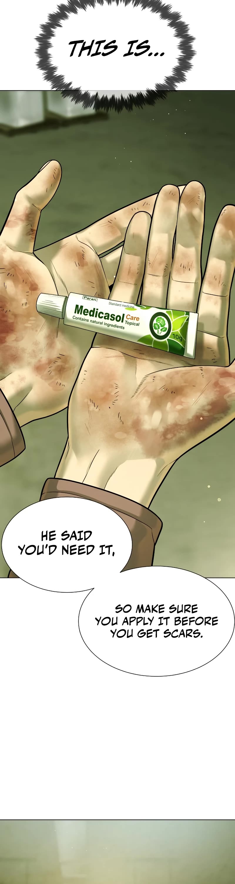 Killer Pietro Chapter 14 page 66 - Chapter 14