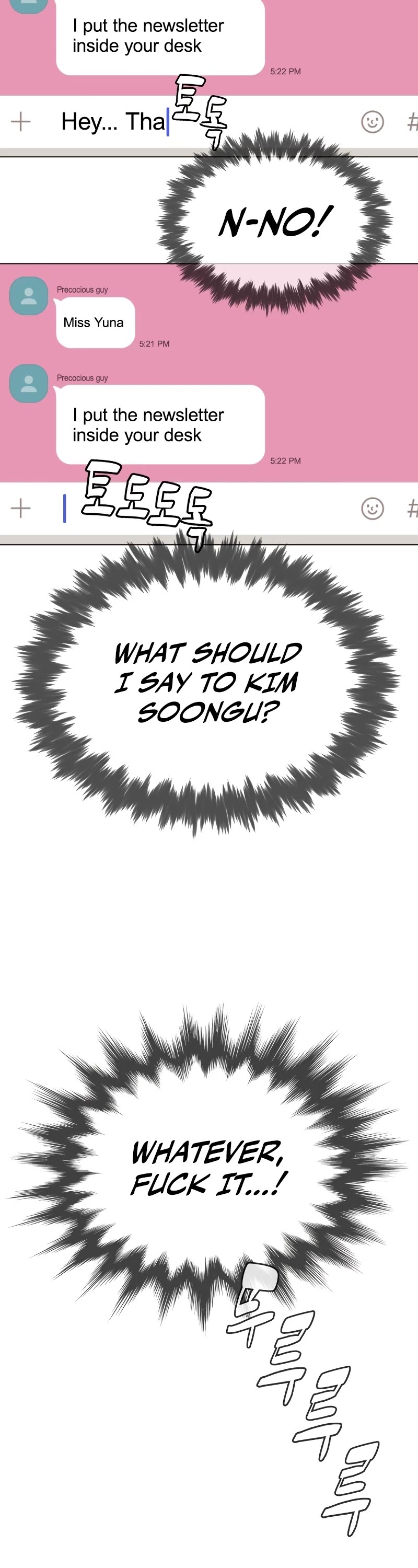 Killer Pietro Chapter 14 page 69 - Chapter 14