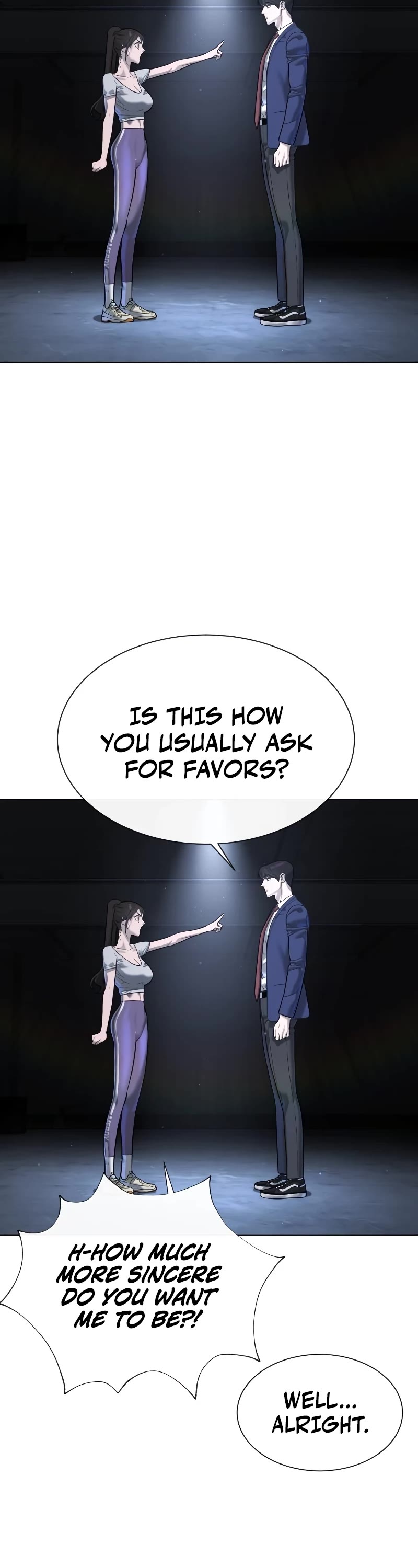 Killer Pietro Chapter 14 page 7 - Chapter 14