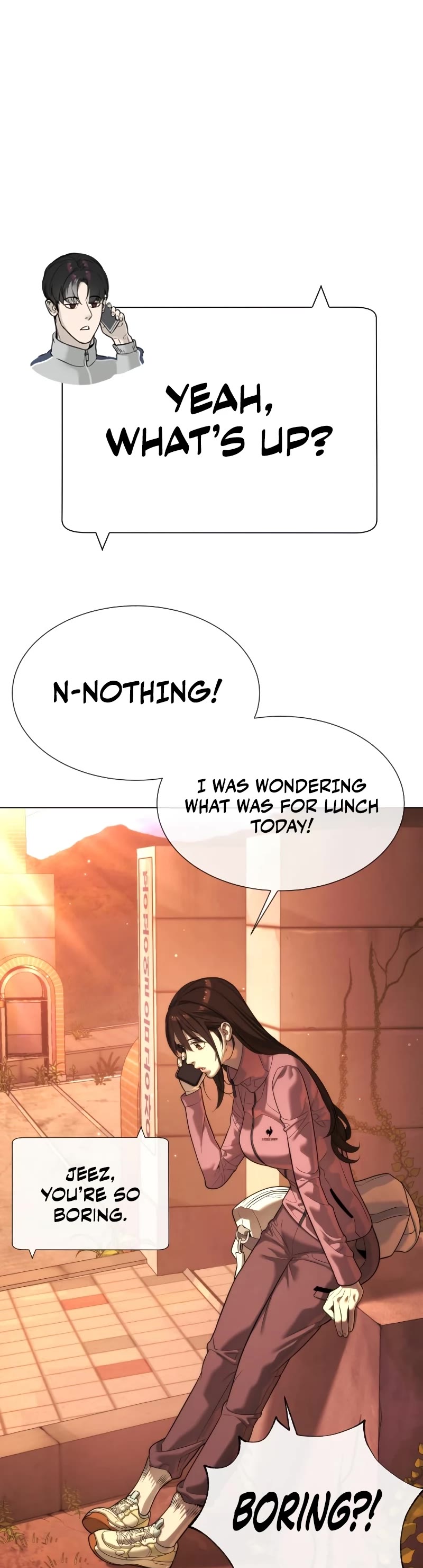 Killer Pietro Chapter 14 page 70 - Chapter 14