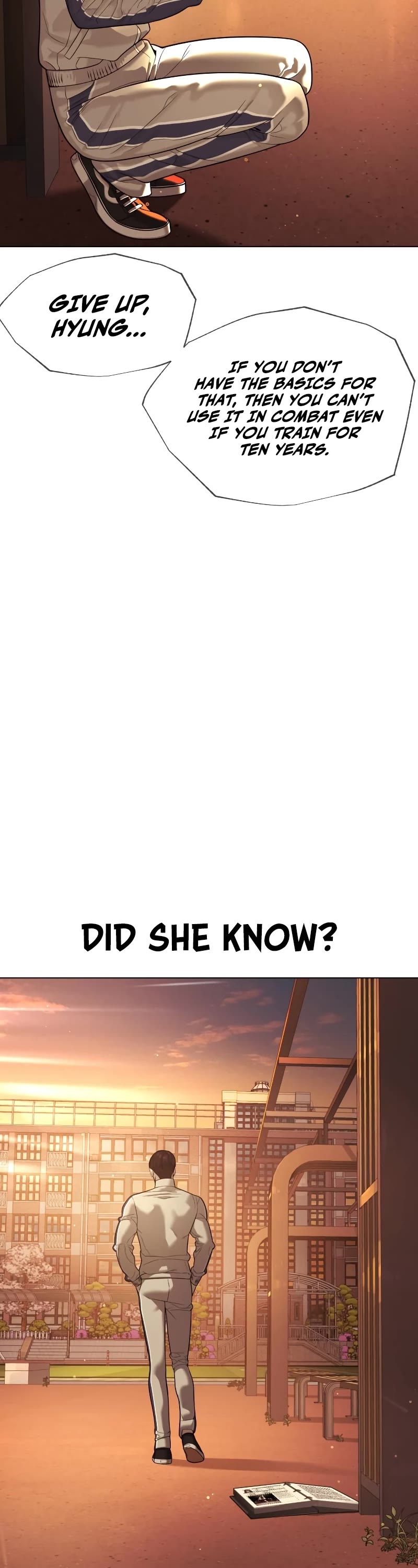 Killer Pietro Chapter 14 page 73 - Chapter 14