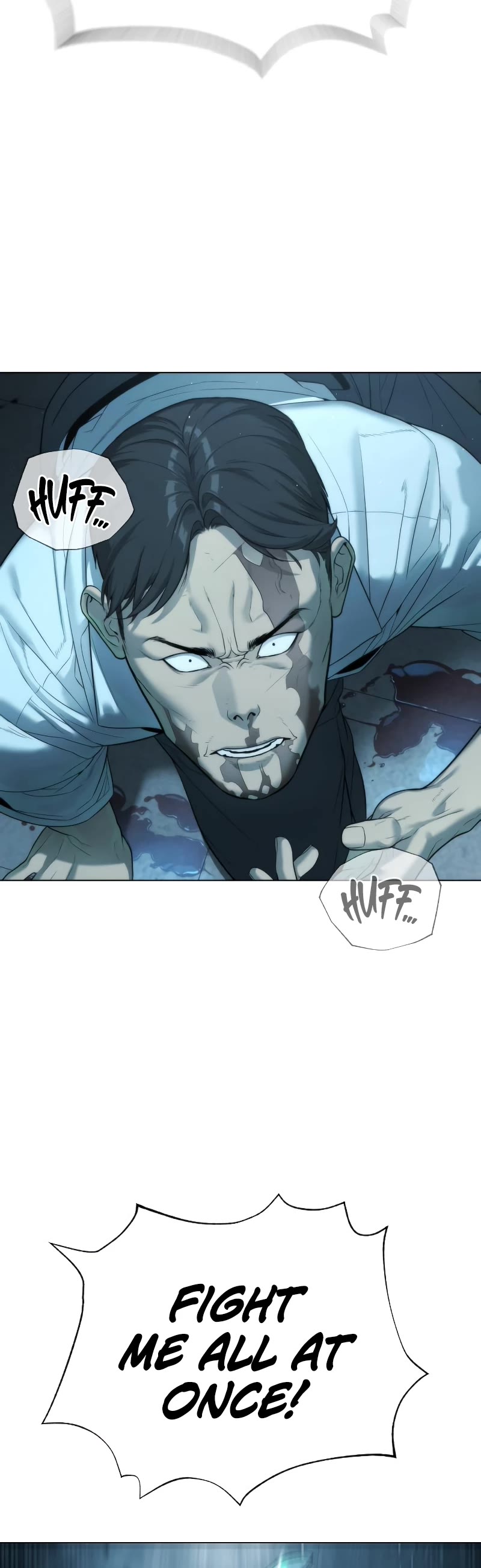 Killer Pietro Chapter 14 page 76 - Chapter 14