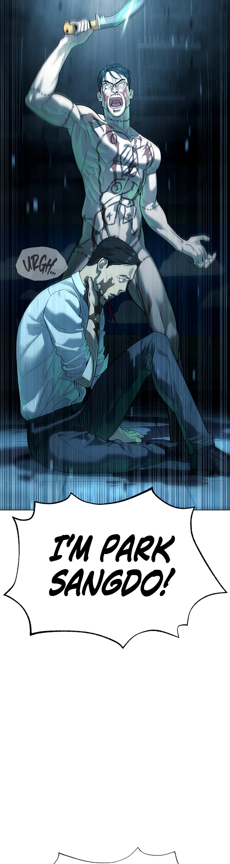 Killer Pietro Chapter 14 page 77 - Chapter 14