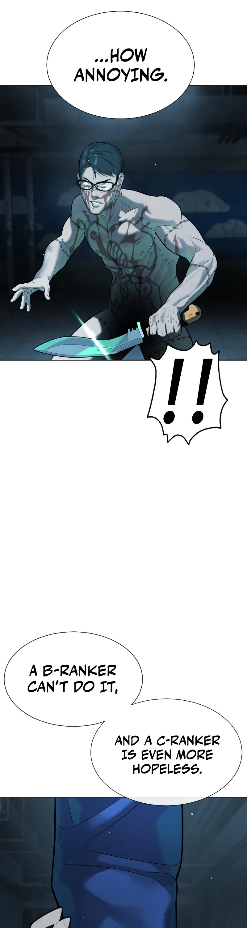 Killer Pietro Chapter 14 page 79 - Chapter 14