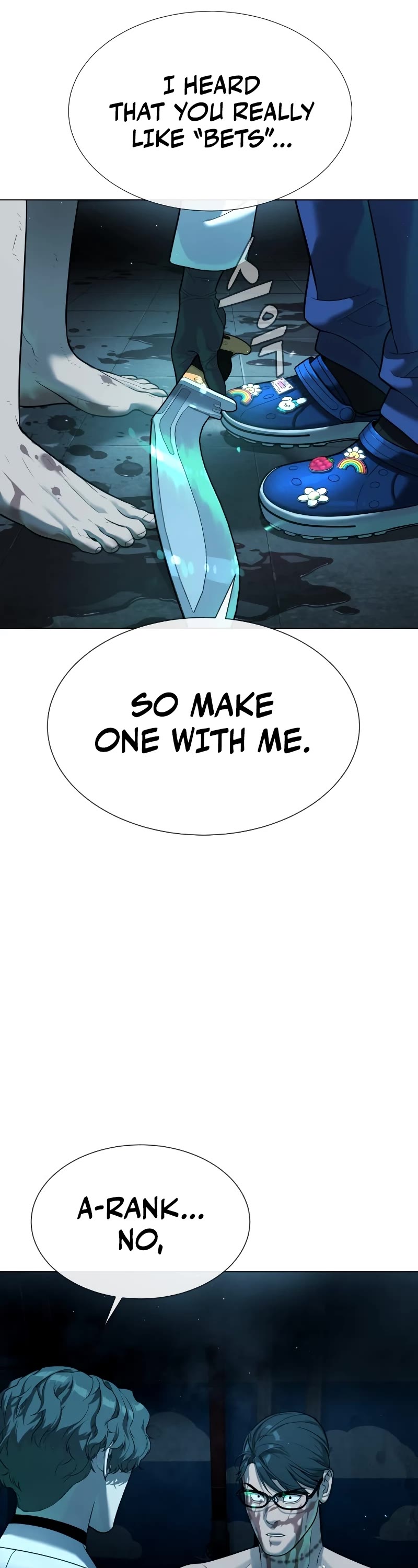Killer Pietro Chapter 14 page 84 - Chapter 14