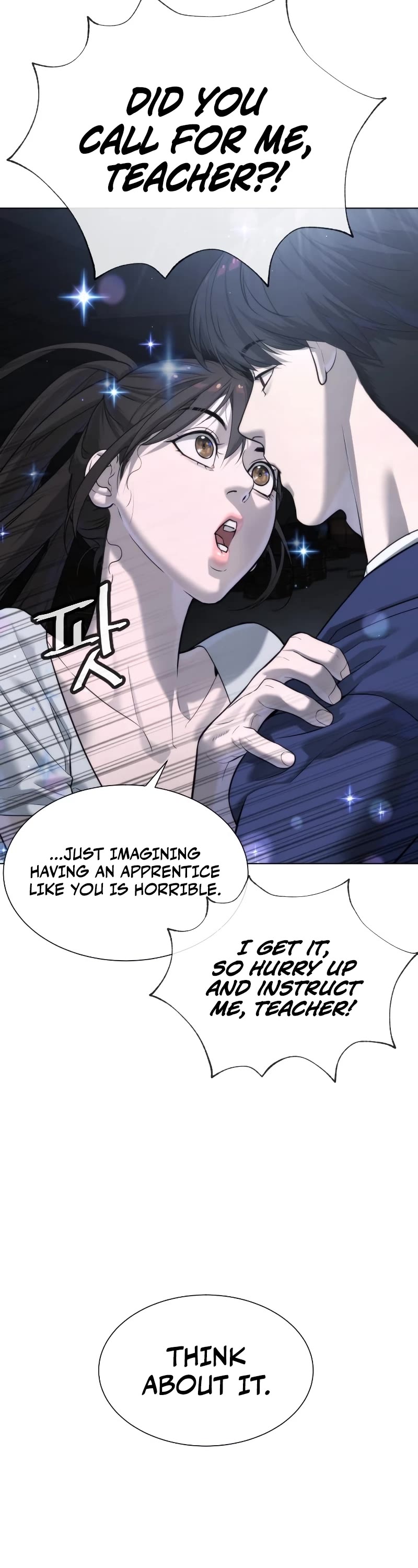 Killer Pietro Chapter 14 page 9 - Chapter 14