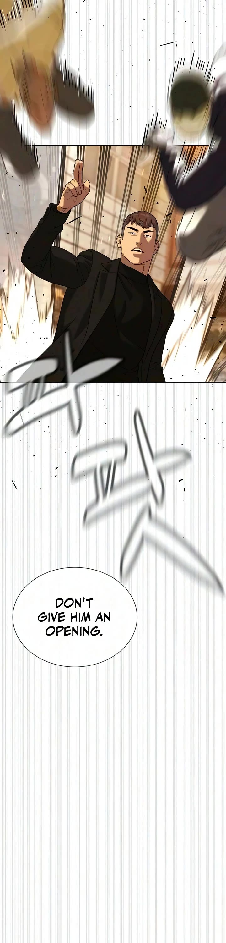 Killer Pietro Chapter 140 page 101 - Chapter 140