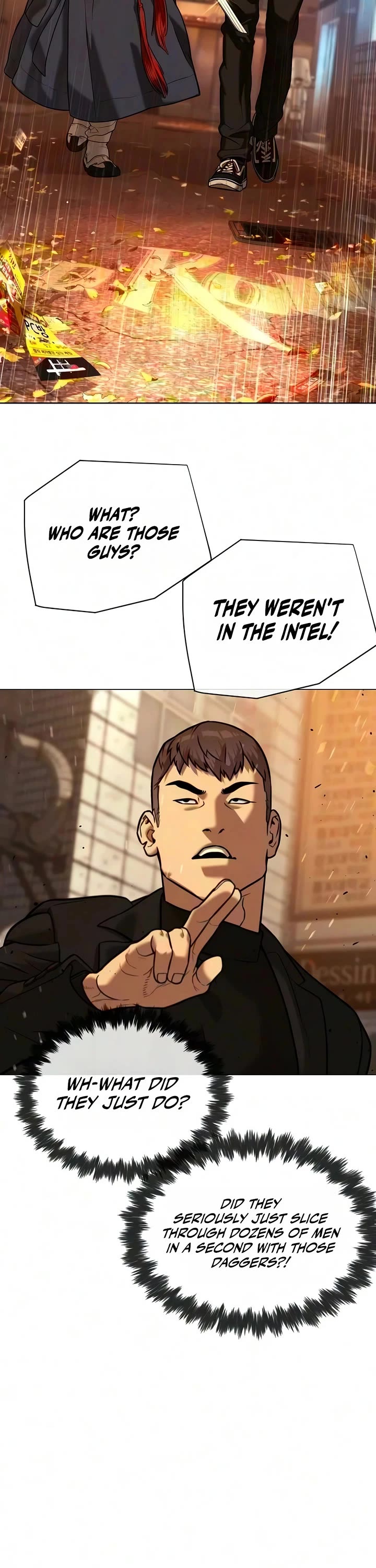 Killer Pietro Chapter 140 page 106 - Chapter 140
