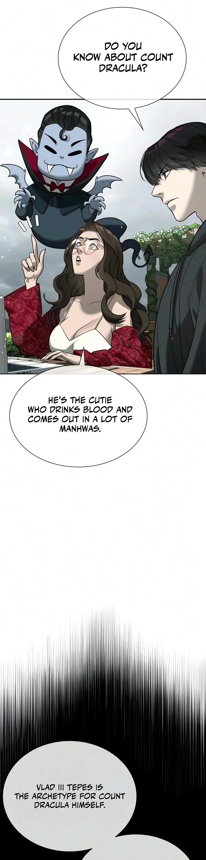 Killer Pietro Chapter 140 page 14 - Chapter 140