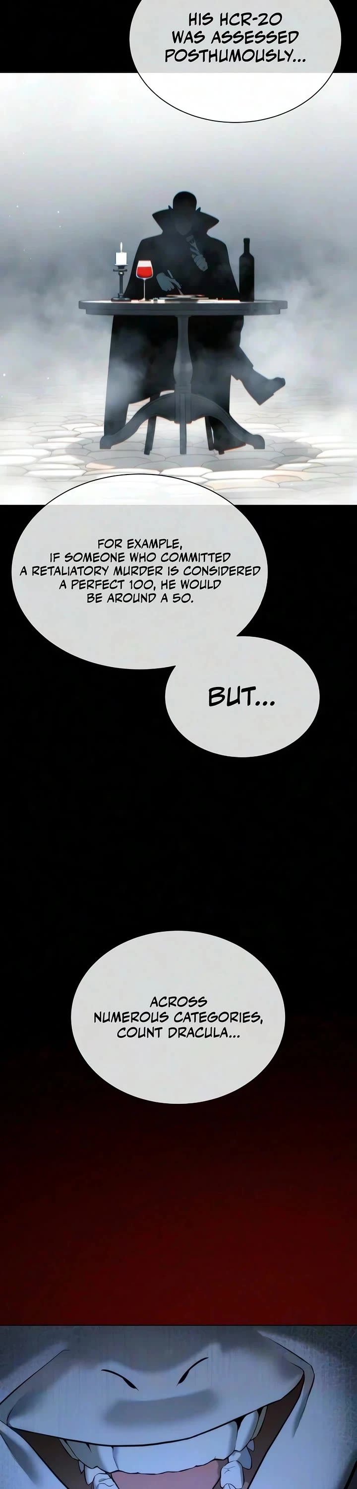 Killer Pietro Chapter 140 page 15 - Chapter 140