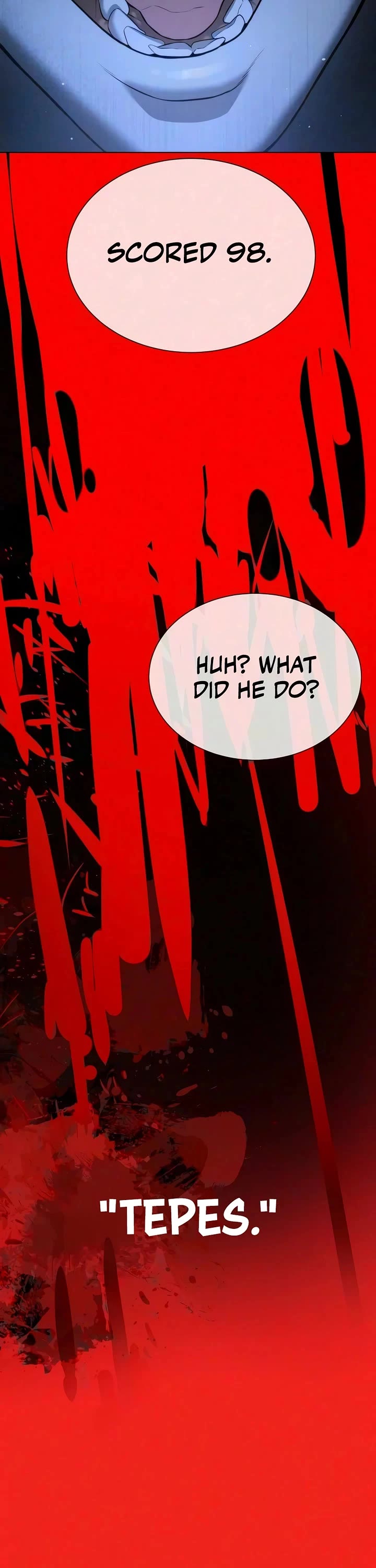 Killer Pietro Chapter 140 page 16 - Chapter 140