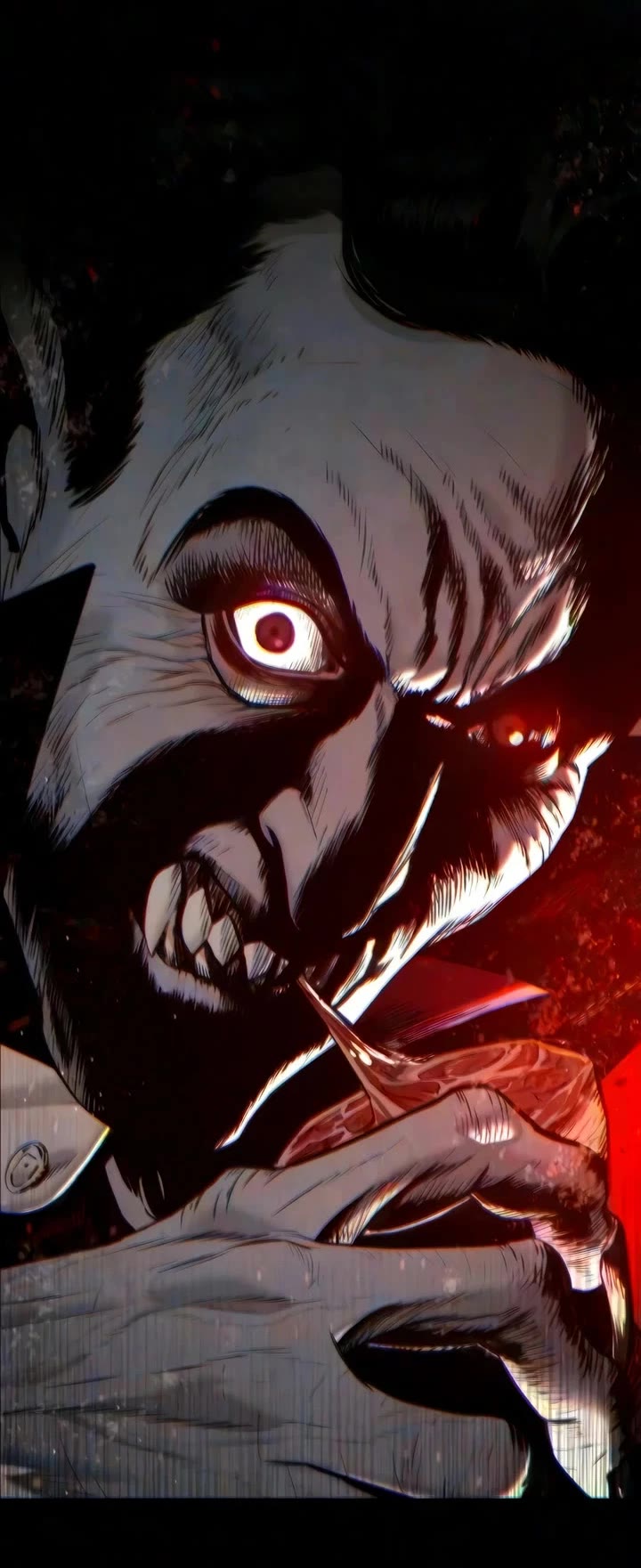 Killer Pietro Chapter 140 page 19 - Chapter 140