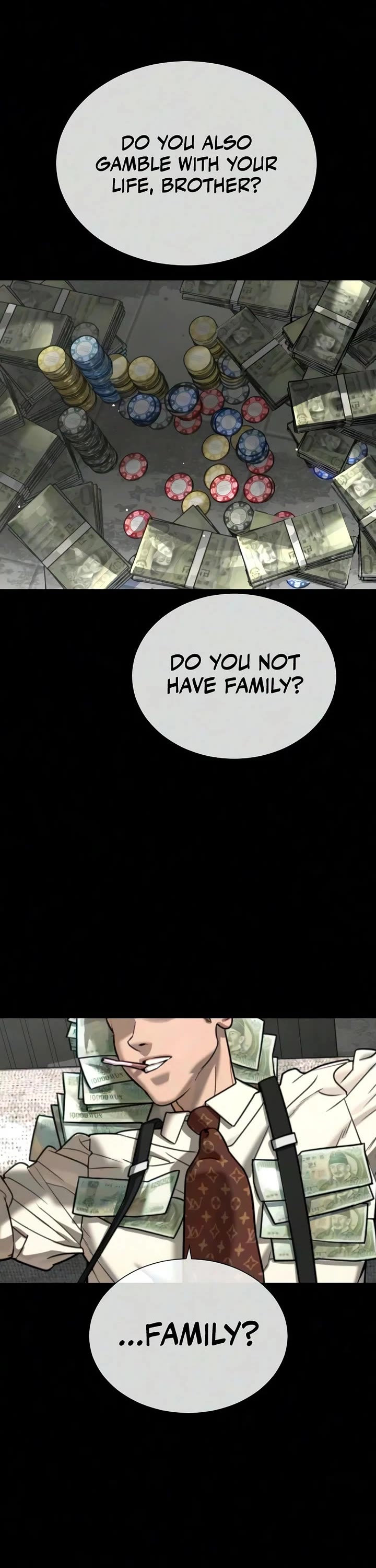 Killer Pietro Chapter 140 page 2 - Chapter 140