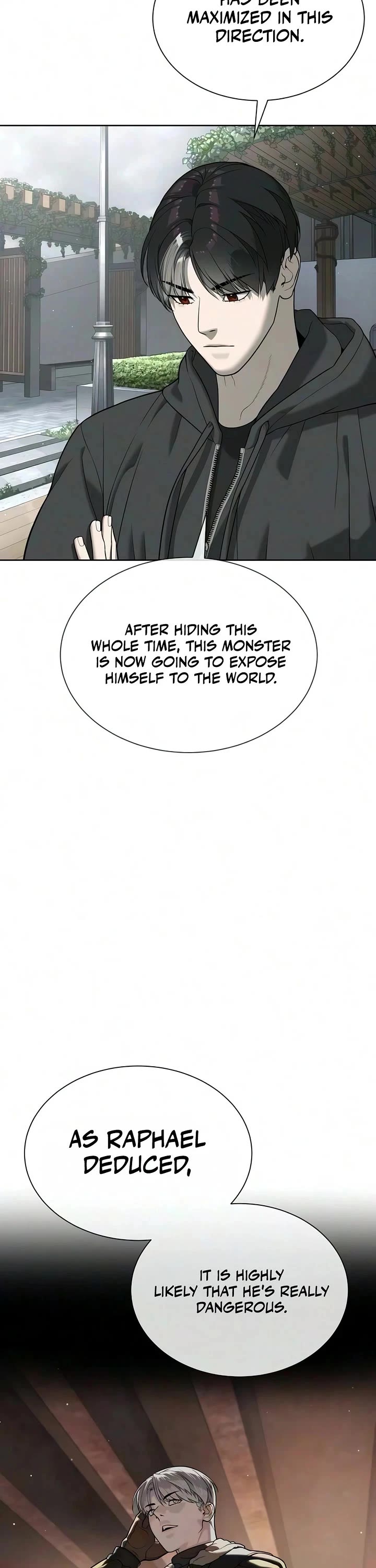 Killer Pietro Chapter 140 page 23 - Chapter 140