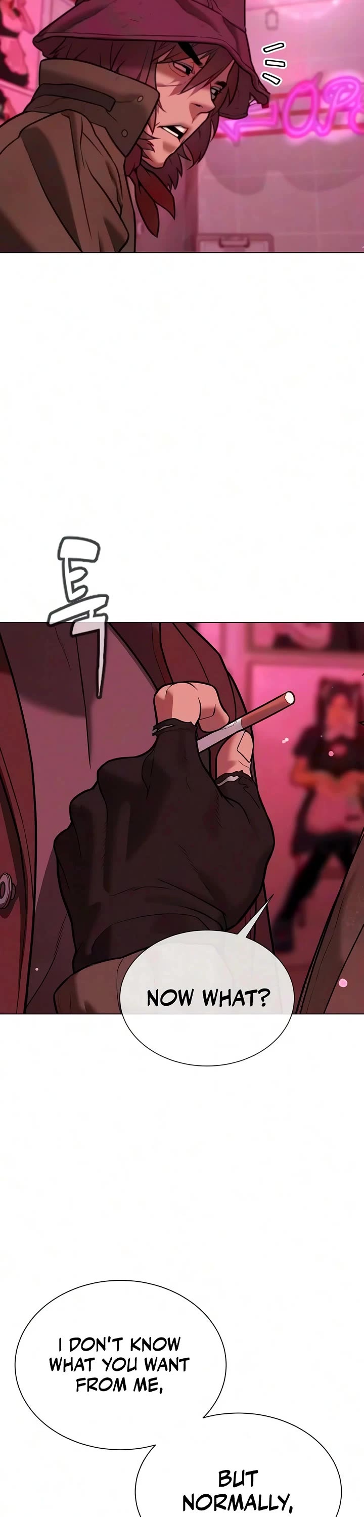 Killer Pietro Chapter 140 page 44 - Chapter 140