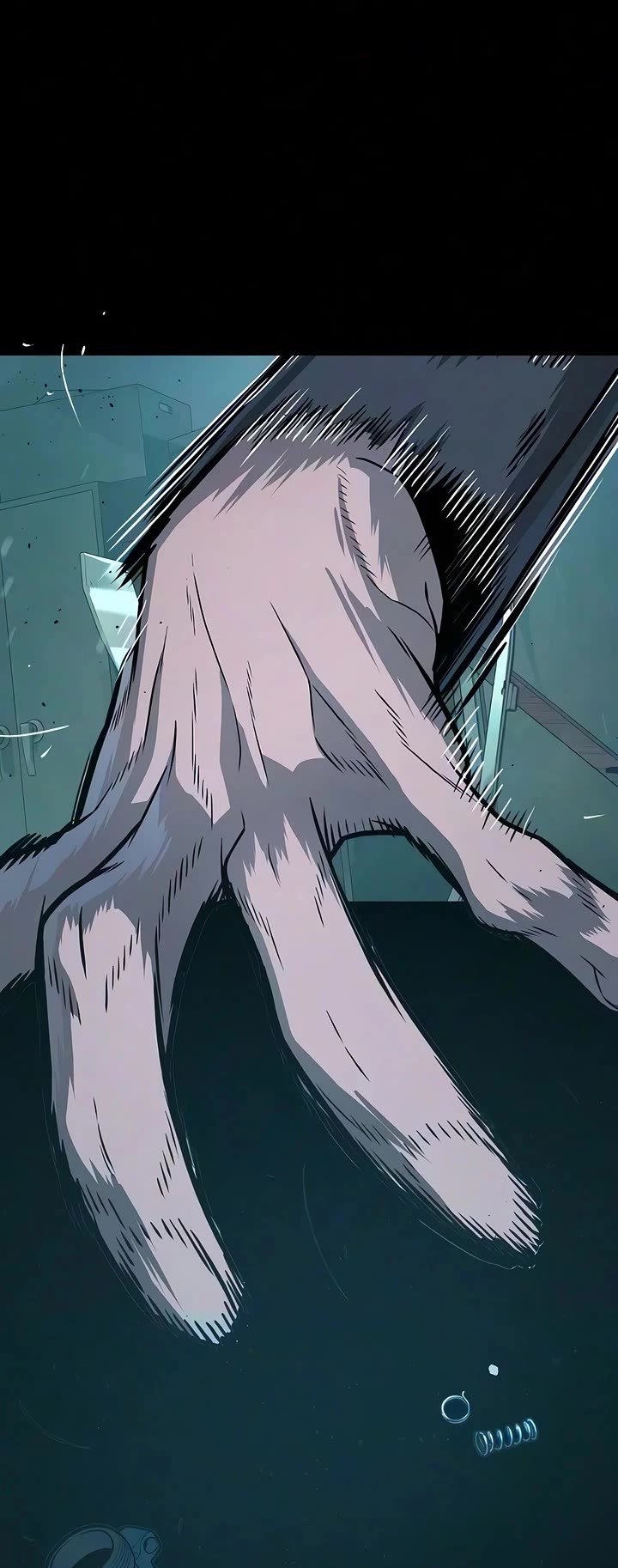 Killer Pietro Chapter 140 page 53 - Chapter 140
