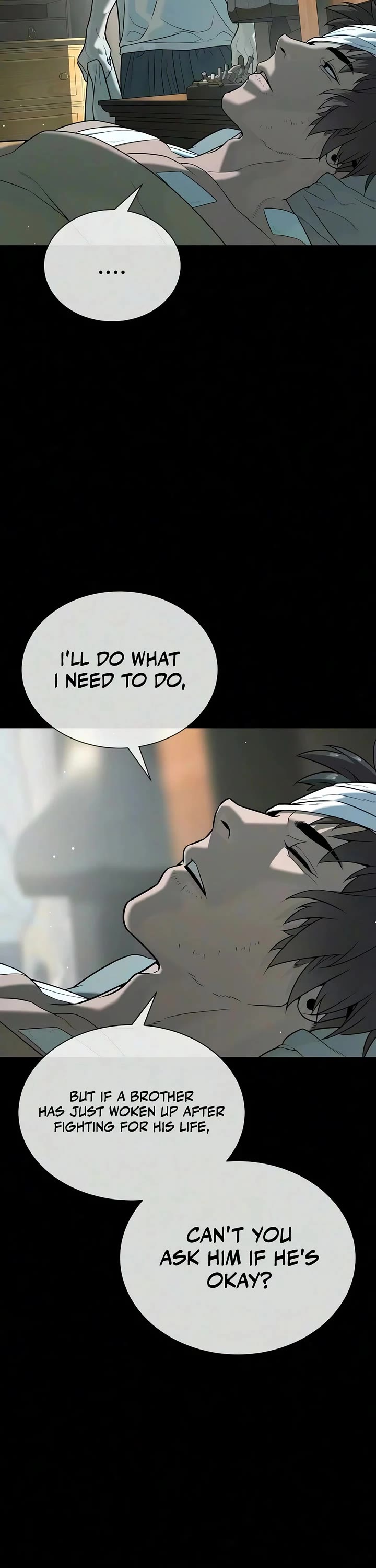 Killer Pietro Chapter 140 page 62 - Chapter 140