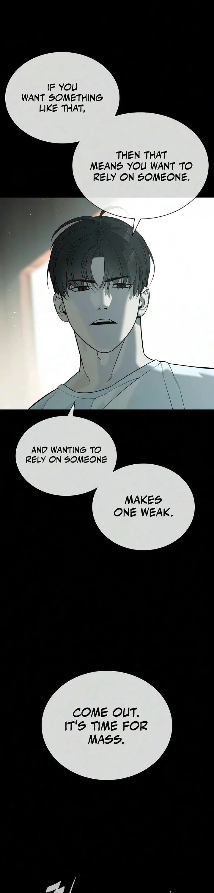 Killer Pietro Chapter 140 page 63 - Chapter 140