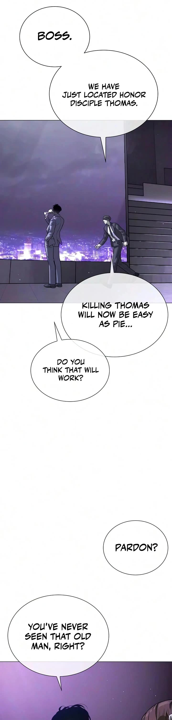 Killer Pietro Chapter 140 page 72 - Chapter 140