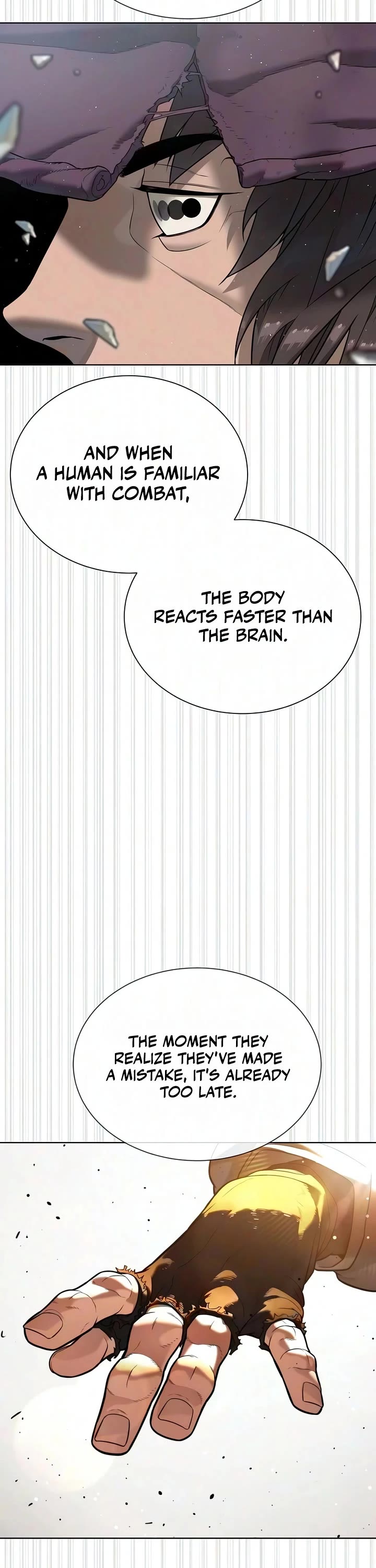 Killer Pietro Chapter 140 page 80 - Chapter 140