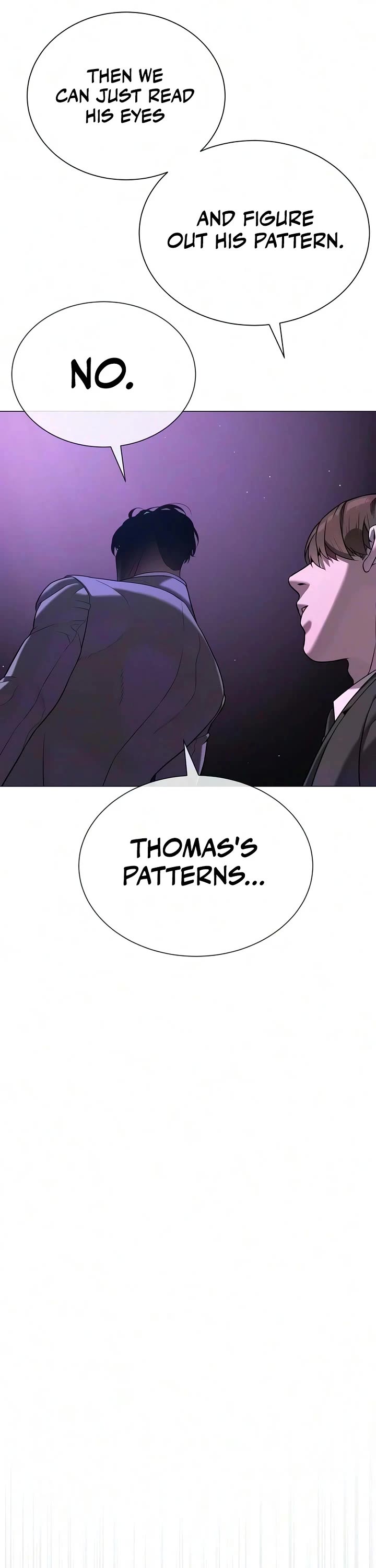 Killer Pietro Chapter 140 page 83 - Chapter 140
