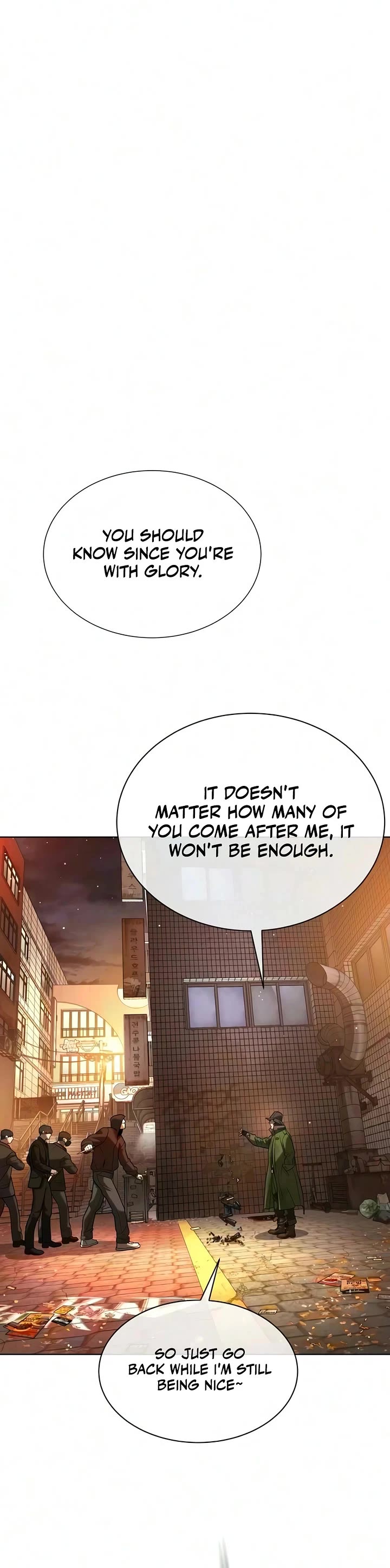 Killer Pietro Chapter 140 page 87 - Chapter 140
