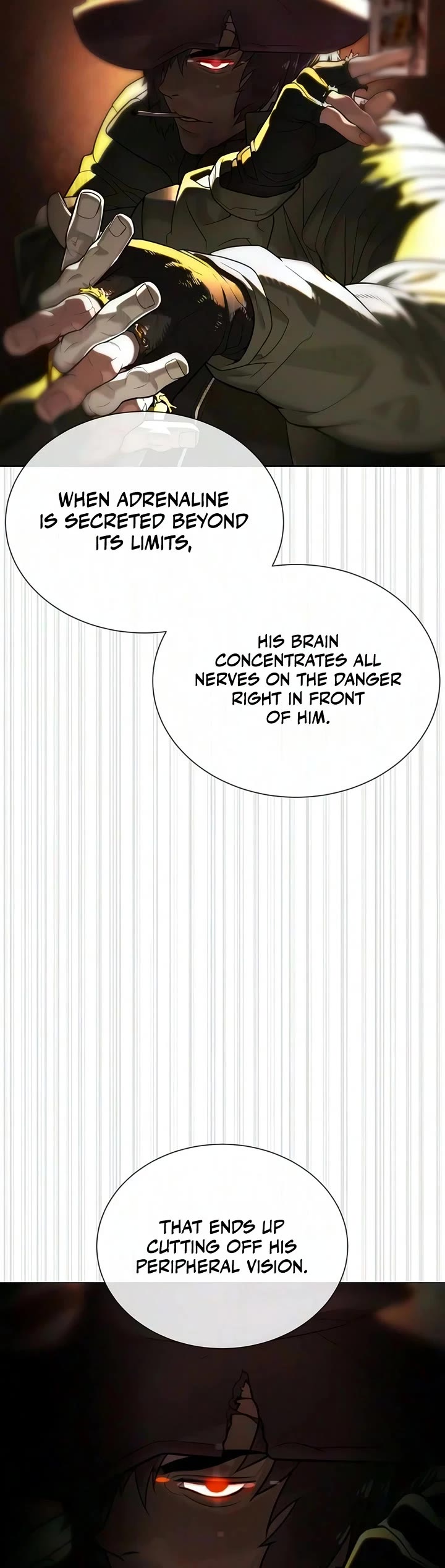 Killer Pietro Chapter 140 page 91 - Chapter 140