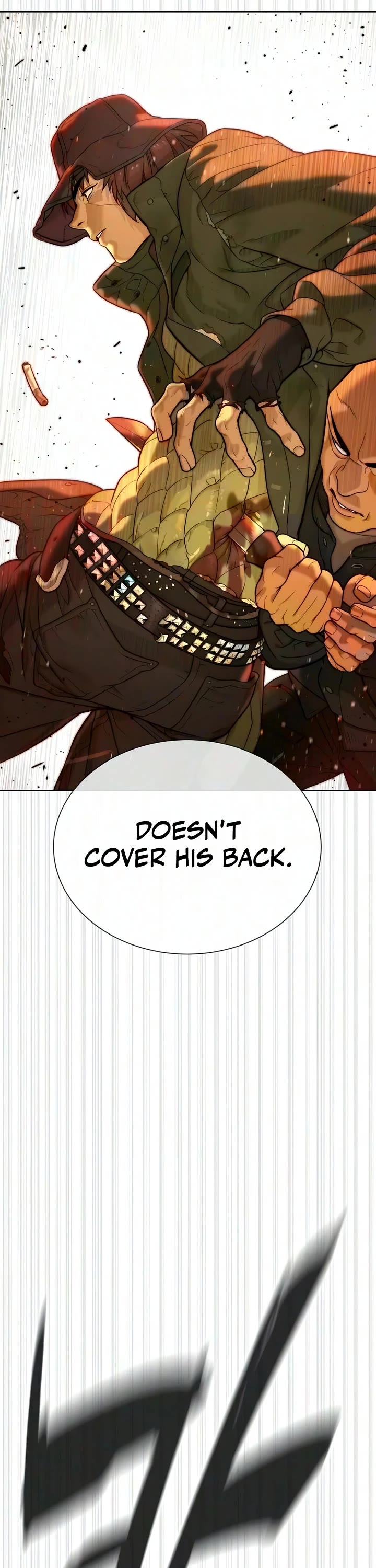 Killer Pietro Chapter 140 page 93 - Chapter 140