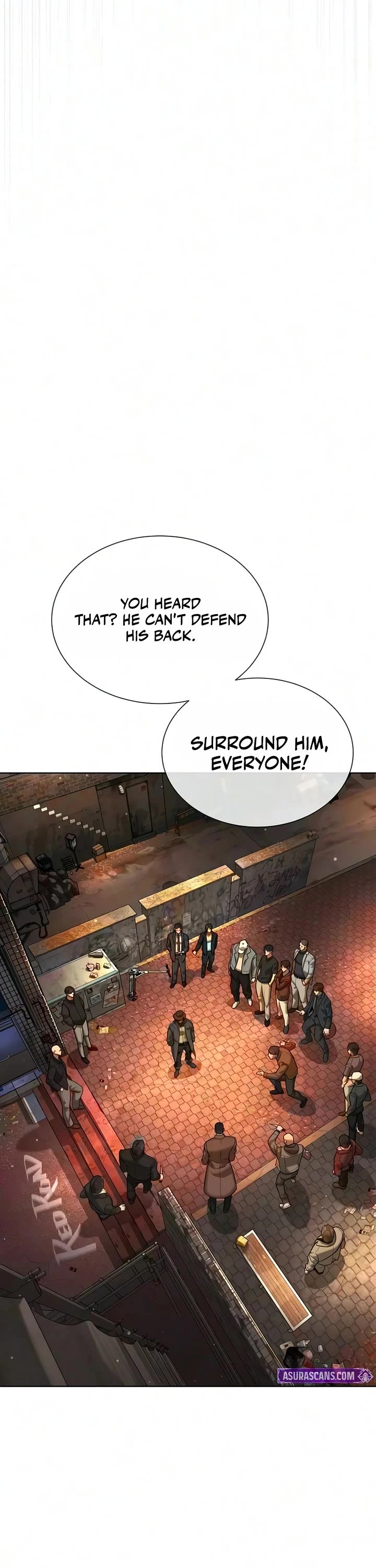 Killer Pietro Chapter 140 page 95 - Chapter 140
