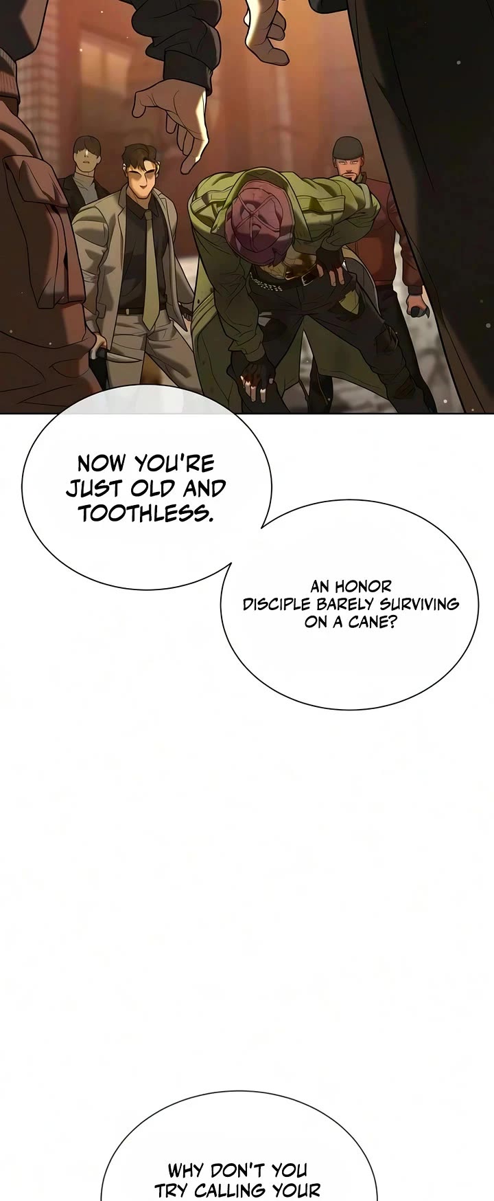 Killer Pietro Chapter 140 page 97 - Chapter 140