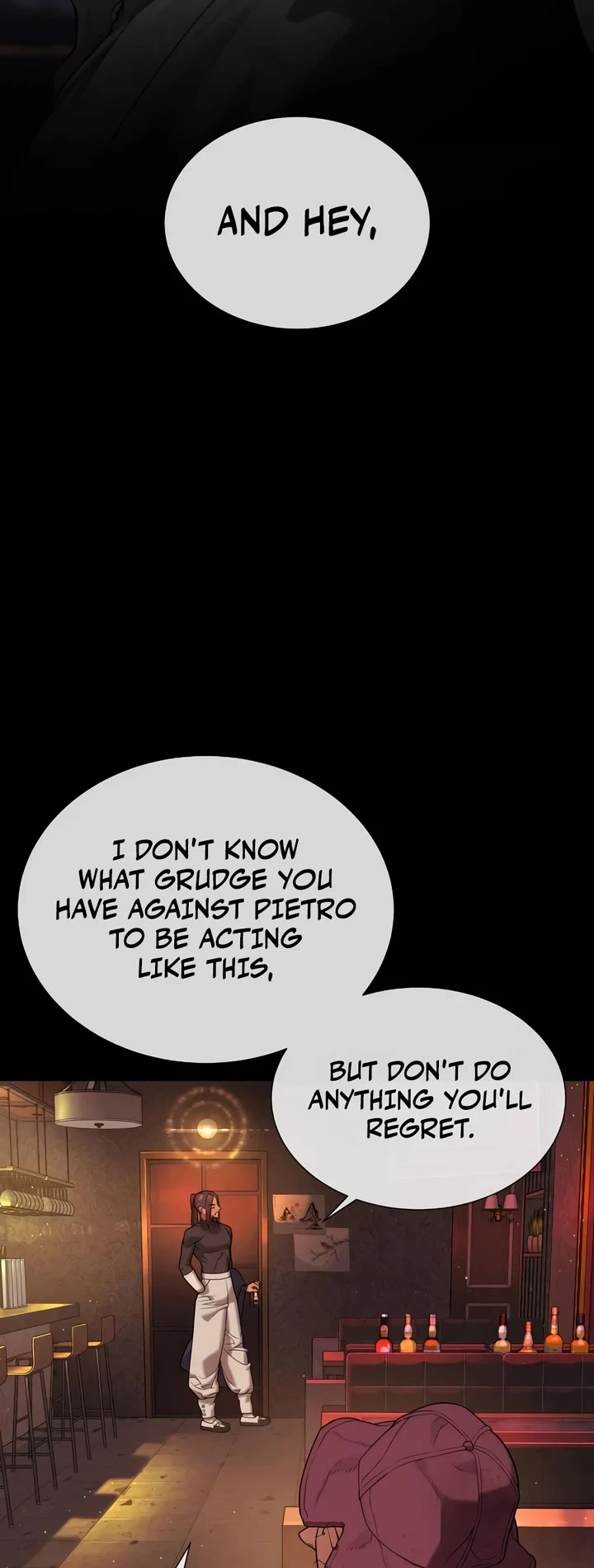 Killer Pietro Chapter 141 page 104 - Chapter 141