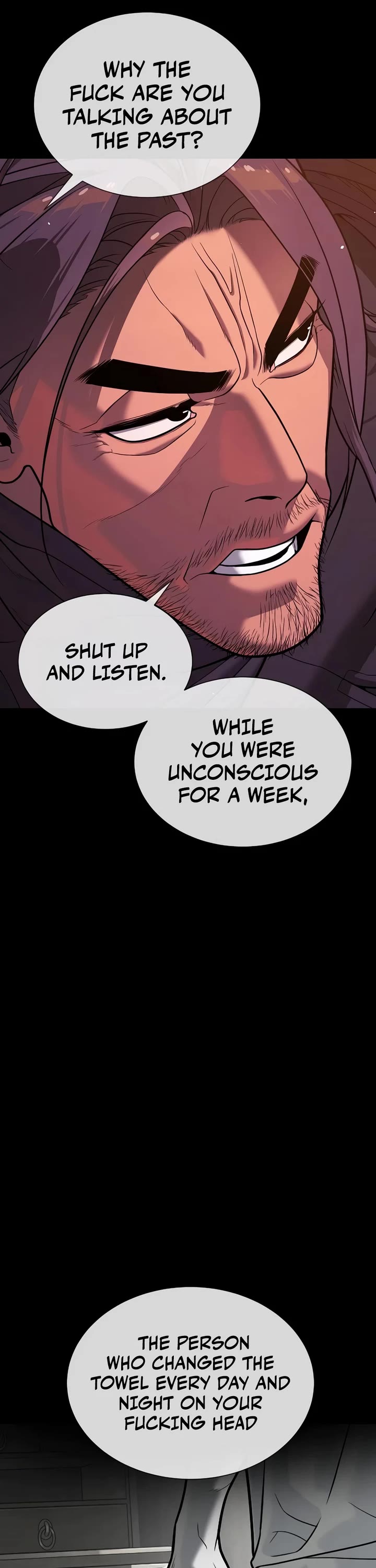 Killer Pietro Chapter 141 page 106 - Chapter 141