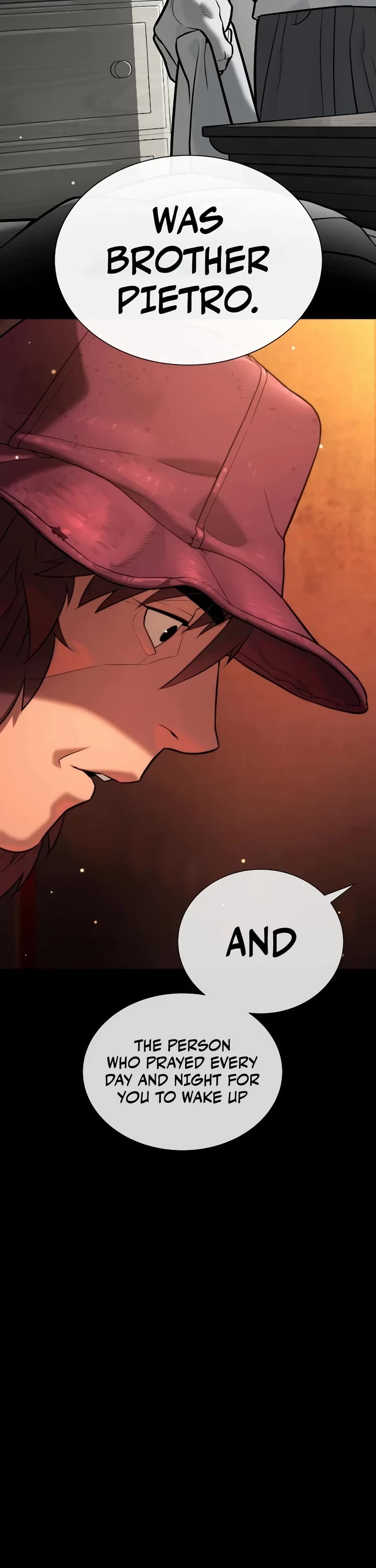 Killer Pietro Chapter 141 page 107 - Chapter 141