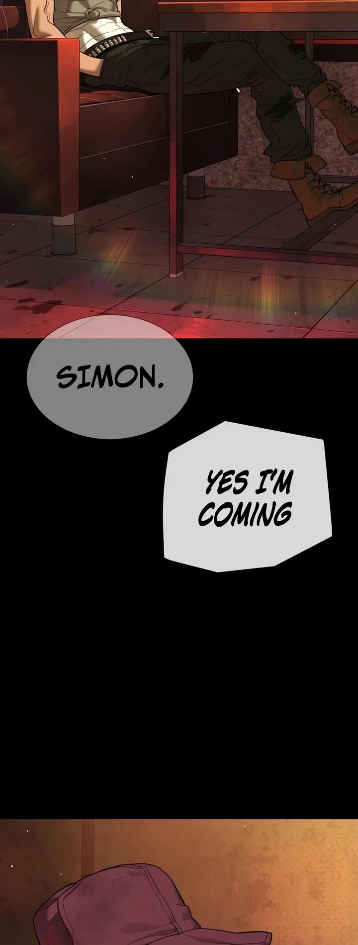 Killer Pietro Chapter 141 page 109 - Chapter 141