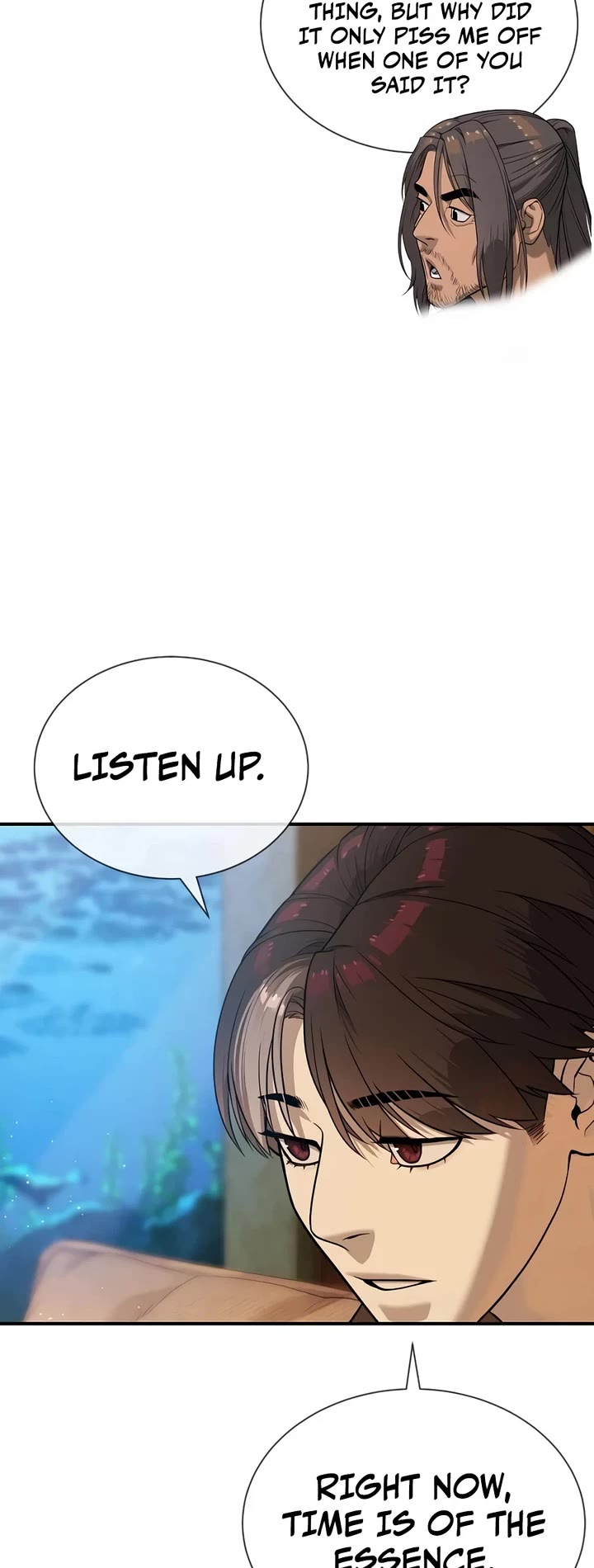 Killer Pietro Chapter 141 page 116 - Chapter 141