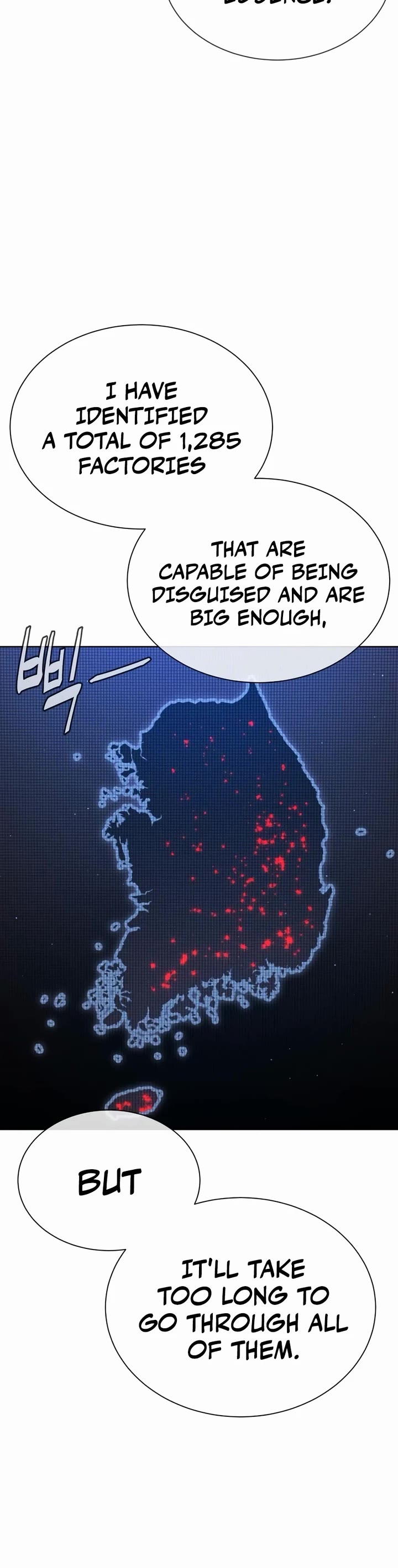Killer Pietro Chapter 141 page 117 - Chapter 141