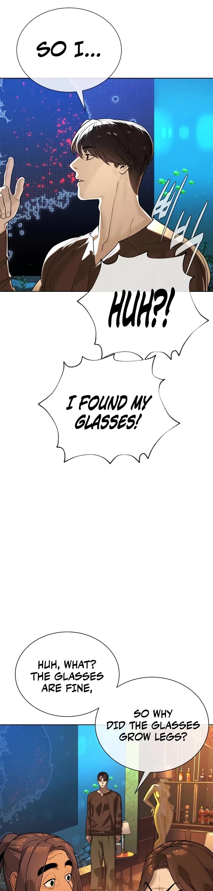 Killer Pietro Chapter 141 page 118 - Chapter 141