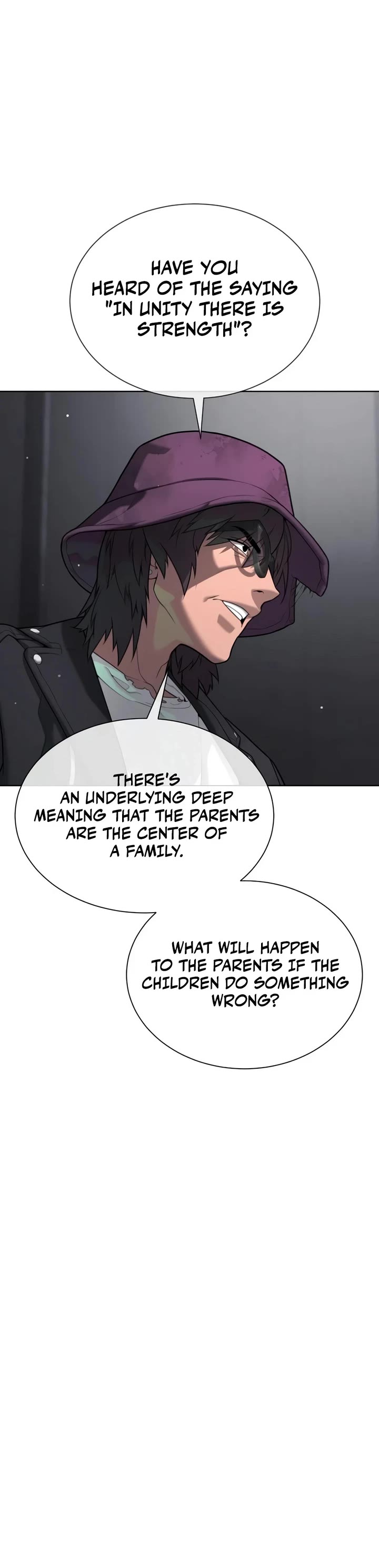 Killer Pietro Chapter 141 page 122 - Chapter 141