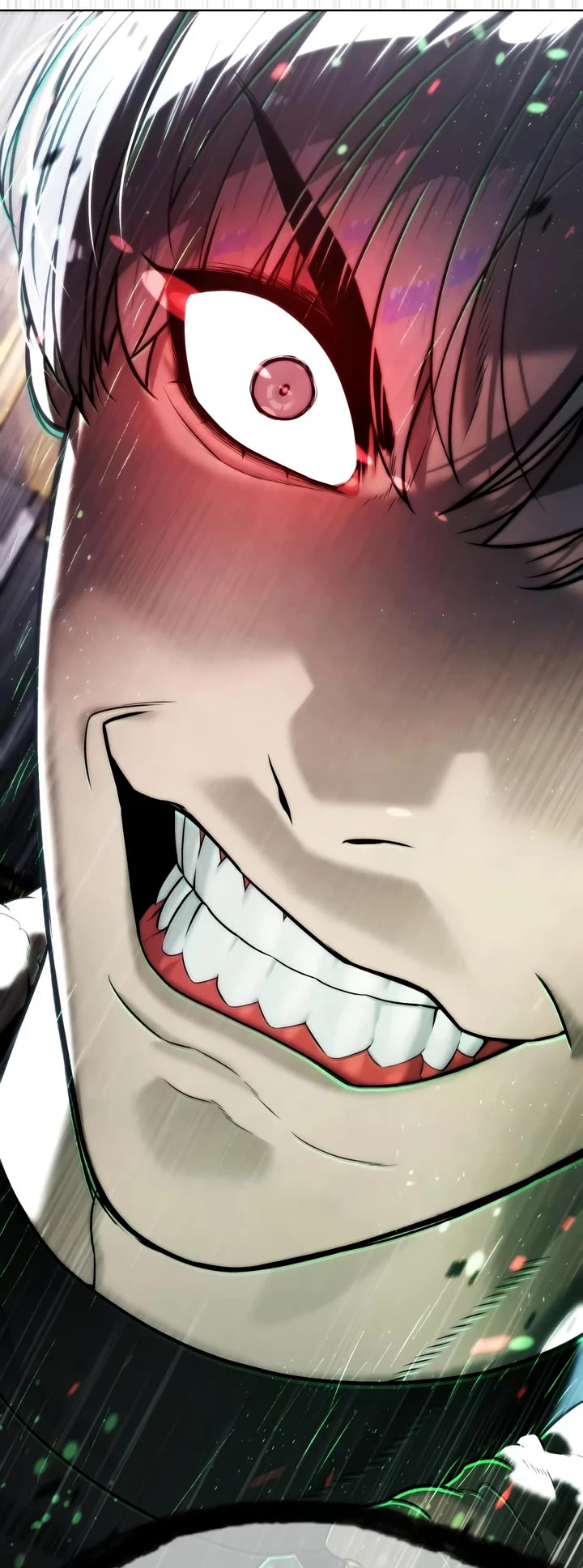 Killer Pietro Chapter 141 page 126 - Chapter 141