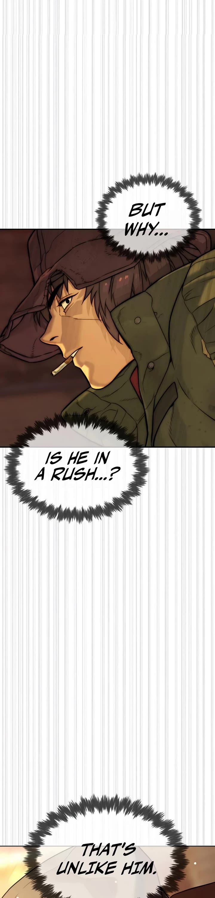 Killer Pietro Chapter 141 page 13 - Chapter 141