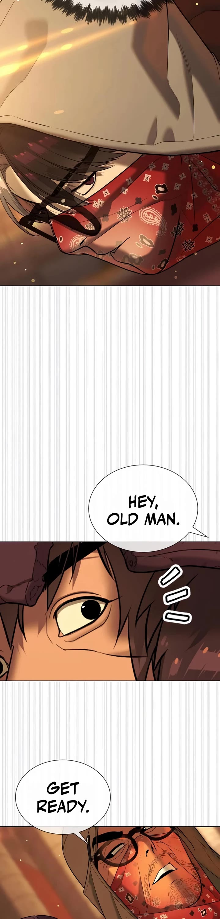 Killer Pietro Chapter 141 page 14 - Chapter 141