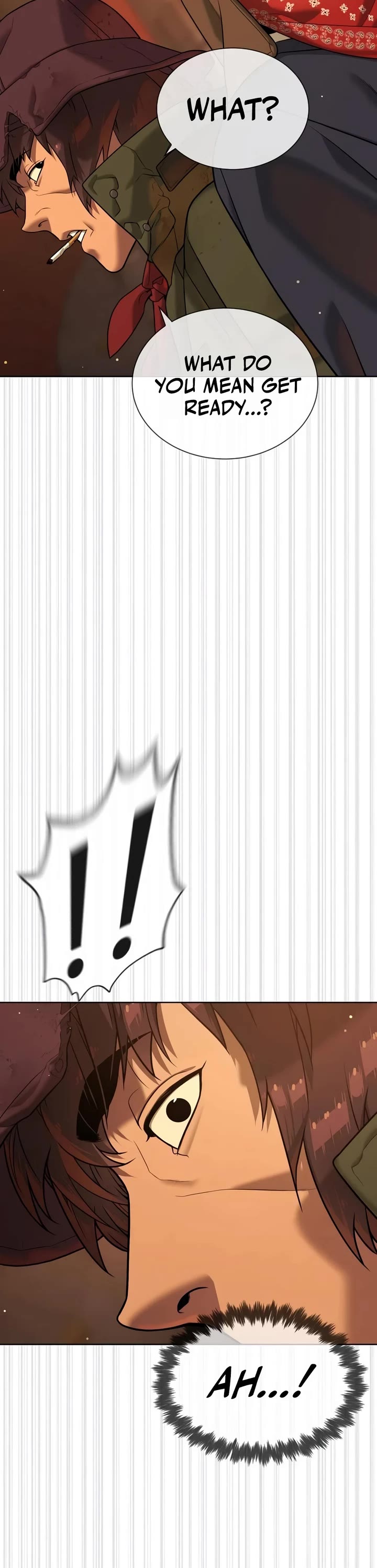 Killer Pietro Chapter 141 page 15 - Chapter 141