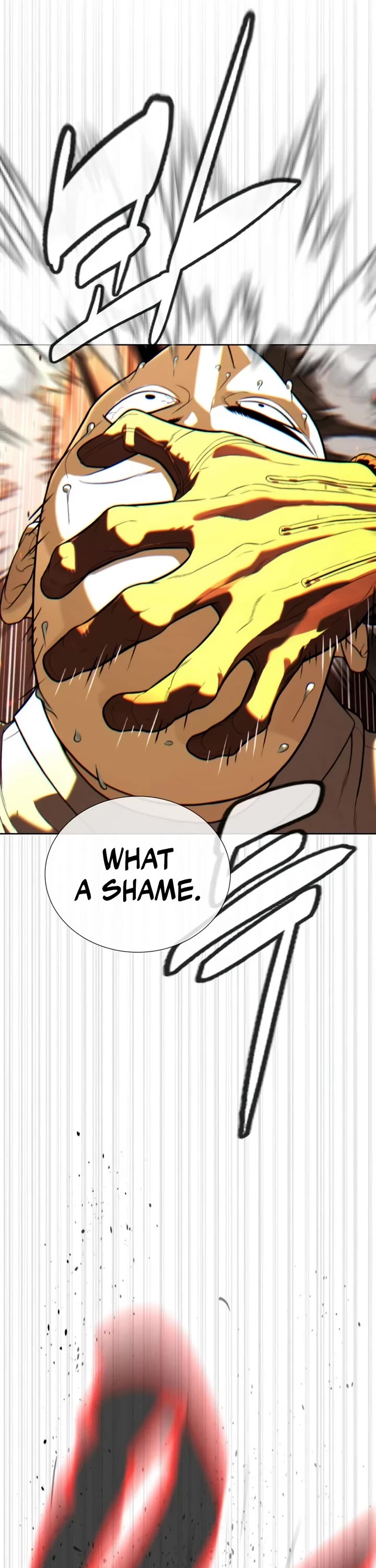 Killer Pietro Chapter 141 page 32 - Chapter 141