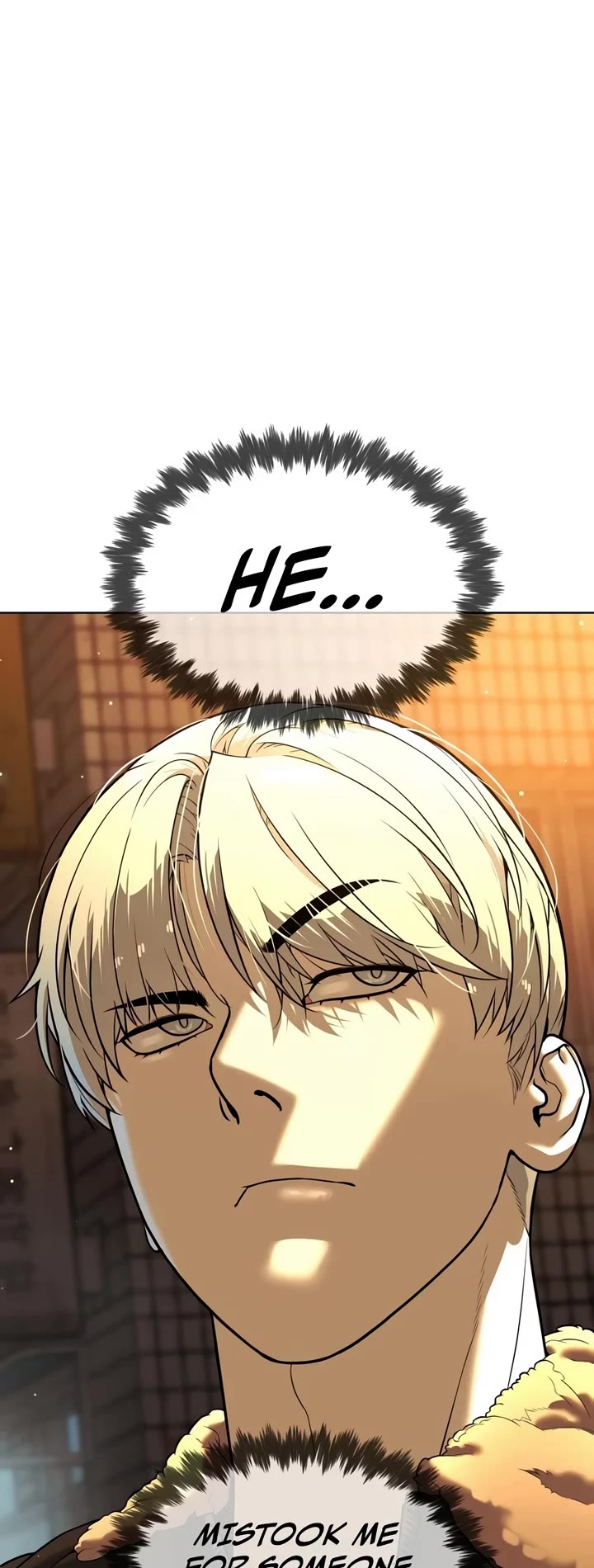 Killer Pietro Chapter 141 page 36 - Chapter 141